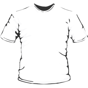 KOSZULKA T-SHIRT